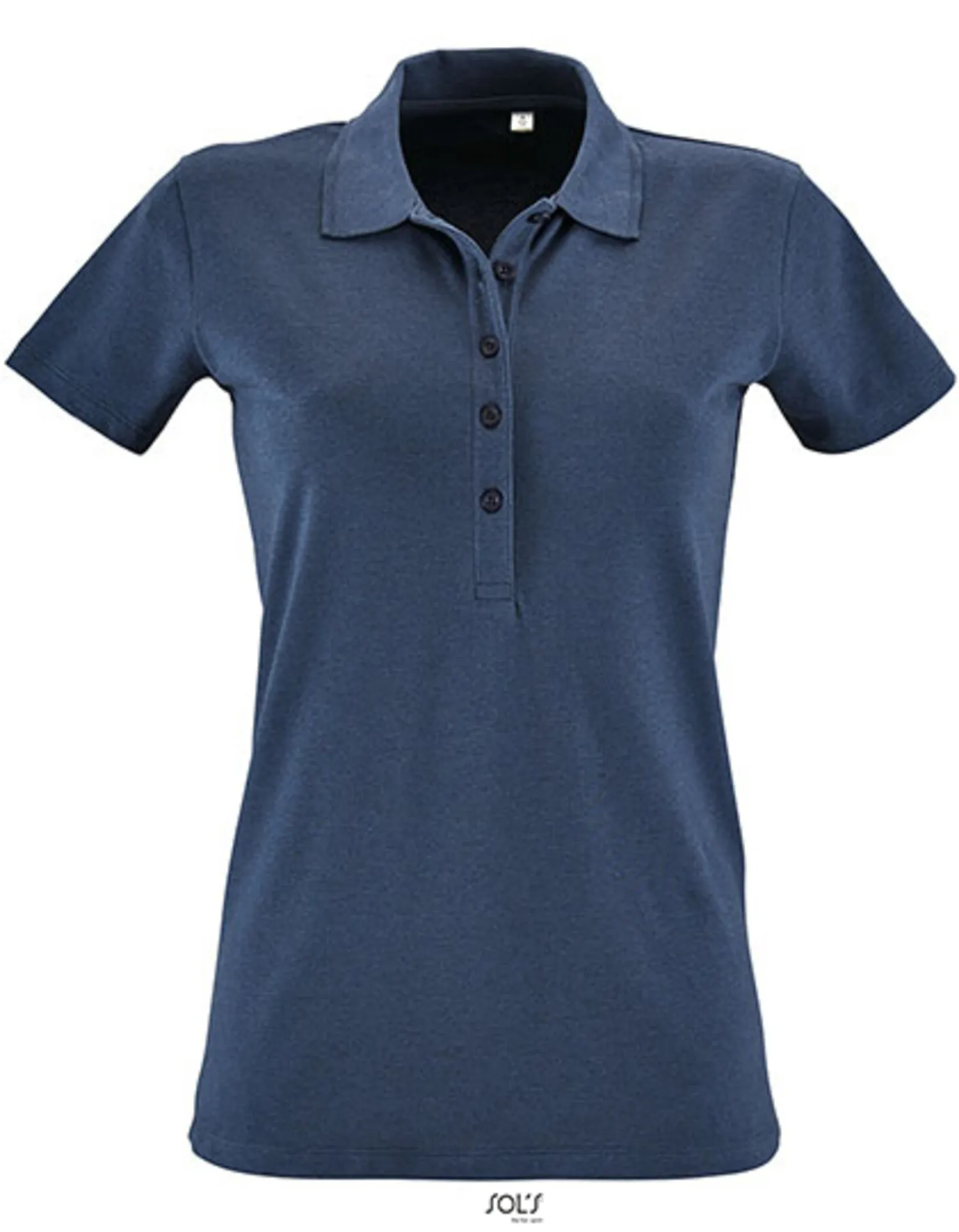 Phoenix Women Polo von SOL´S