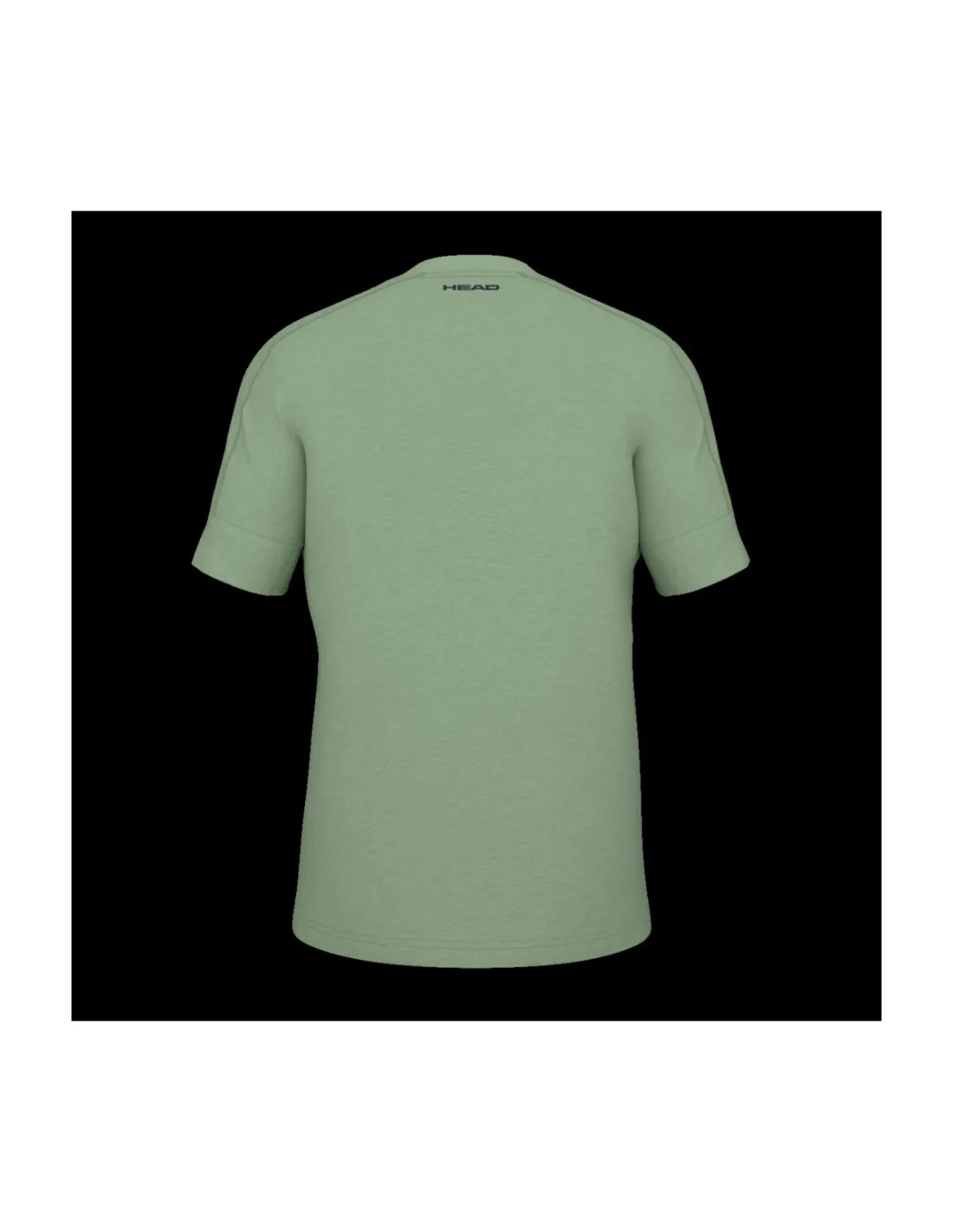 PLAY TECH T-SHIRT UNI MEN