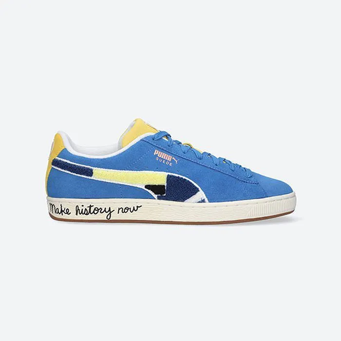Puma Black Fives x Suede Classic Star Sapphire 38195701