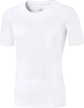 Puma Liga Baselayer Tee SS - Herren Sportunterwäsche