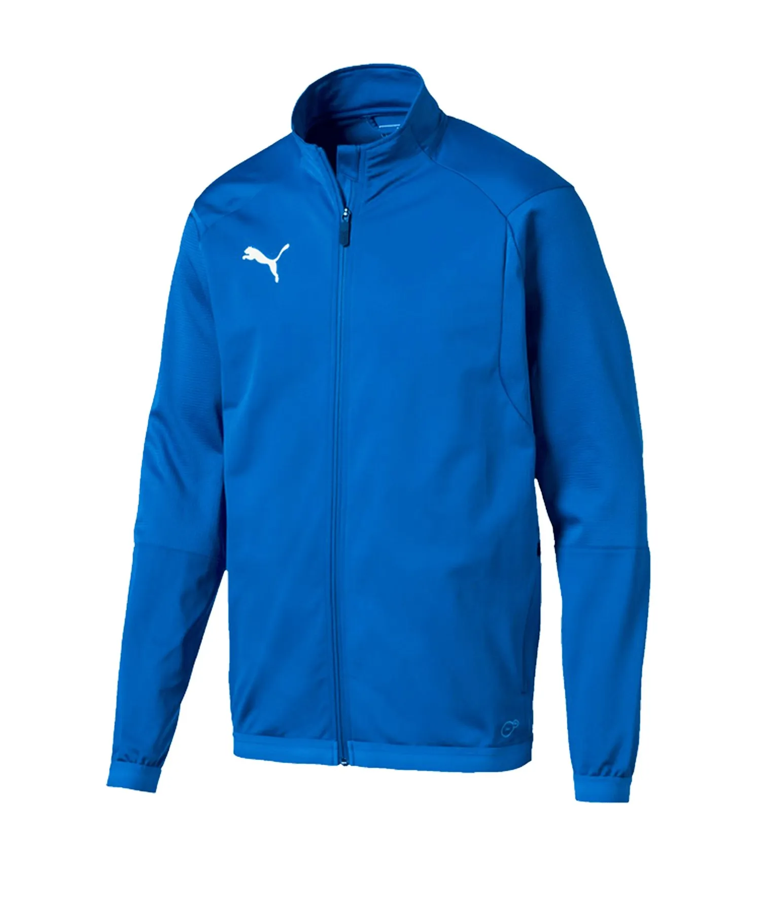 PUMA LIGA Training Jacket Trainingsjacke (002)