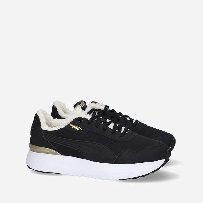 Puma R78 Voyage Teddy W 382719 01