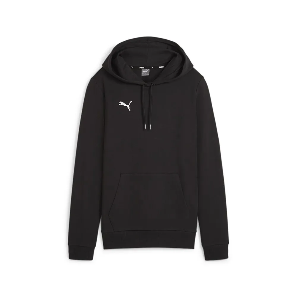 Puma teamGOAL Casuals Hoody Wmn