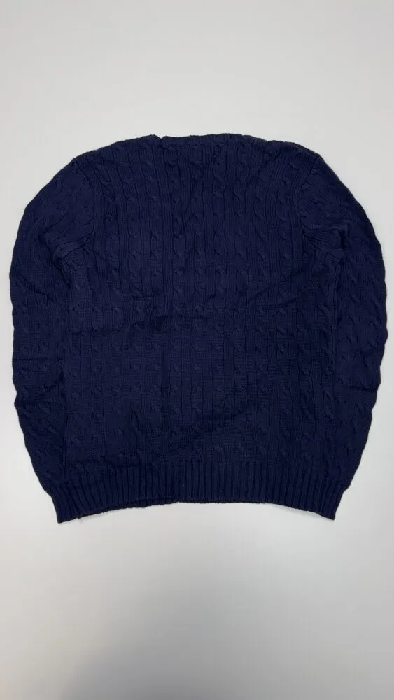 Ralph Lauren Sport Vintage Pullover Damen 2874