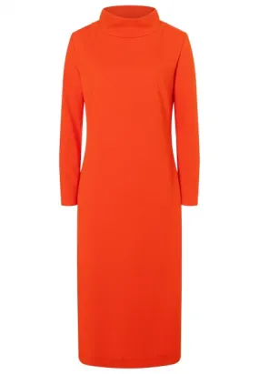 Schlichtes Kleid Sifany