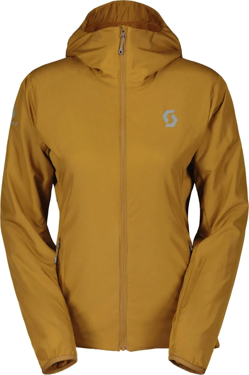 Scott Hoody W's Insuloft Air PL - Damen Skijacke