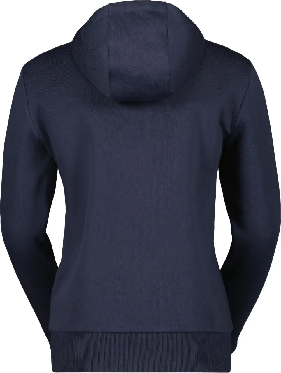 Scott Hoody W's Tech Warm Zip -