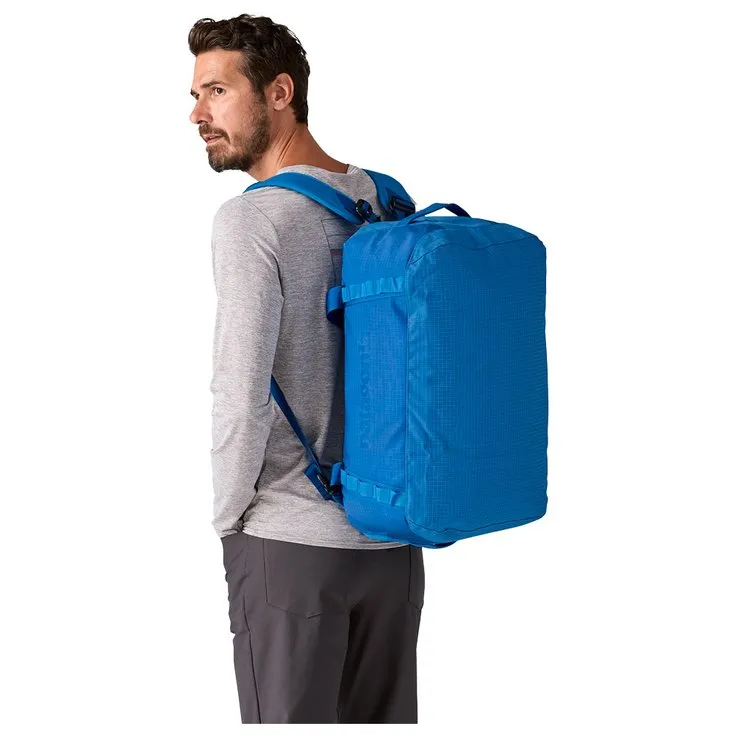 Seesack Patagonia ---Black Hole Duffel 40L Endless Blue
