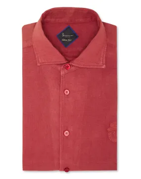 Shirt SS Crest