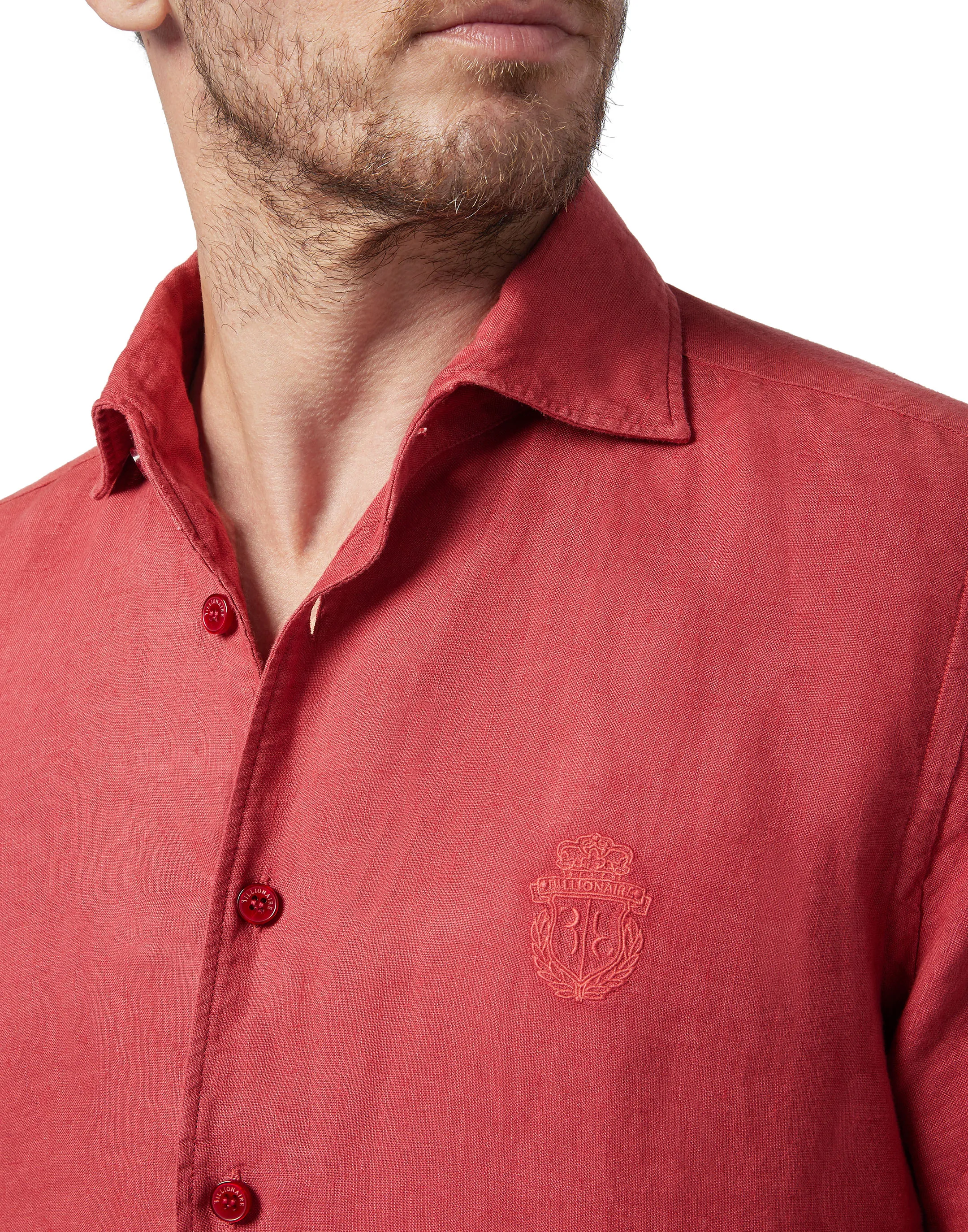Shirt SS Crest