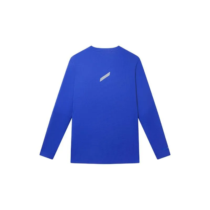 Soar Running Long Sleeve Tech T - T-Shirt - Herren | Hardloop