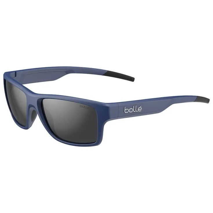 Sonnenbrille Bollé ---Status Dark Blue Matte TNS