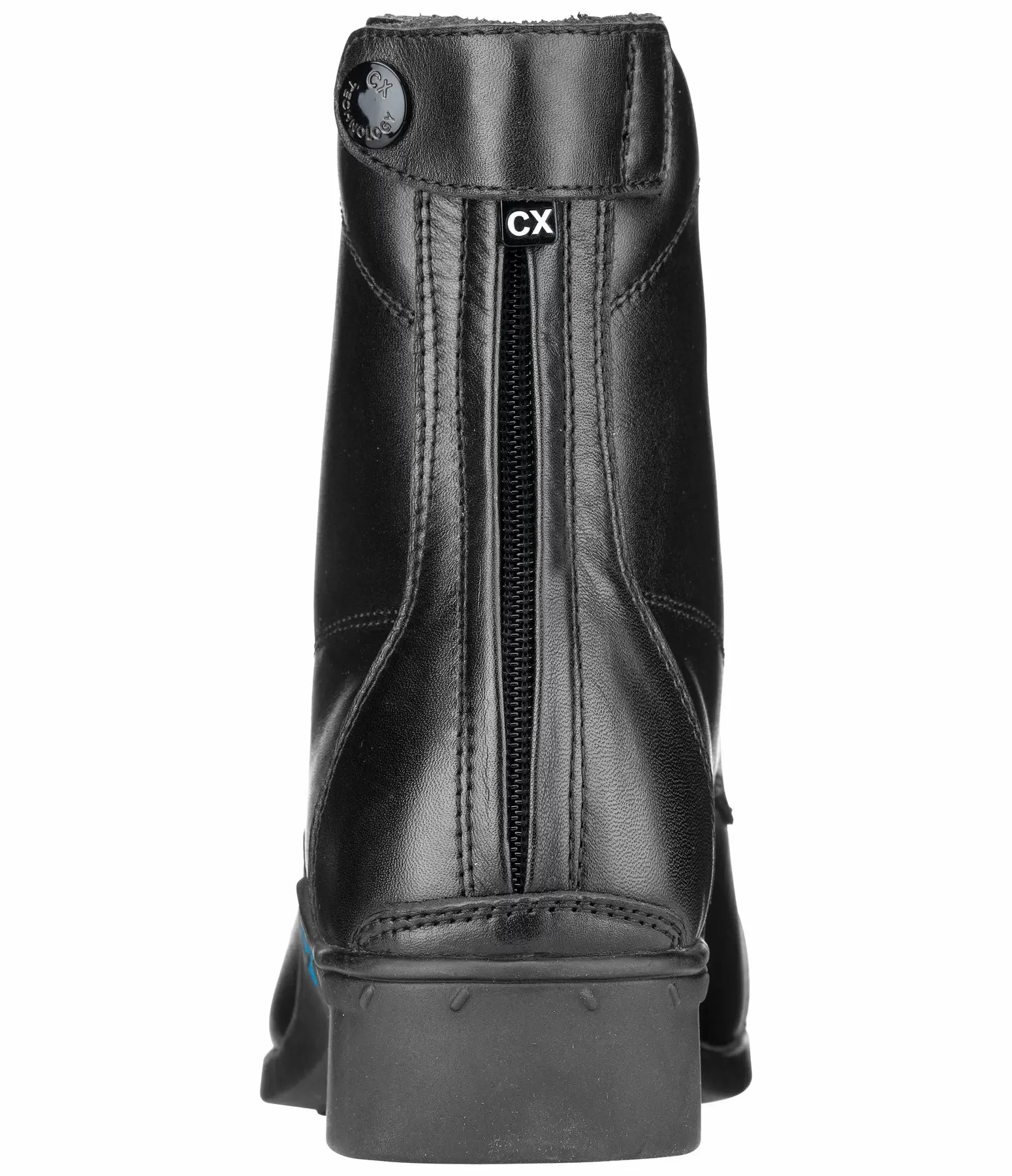 Stiefelette Impact II CX