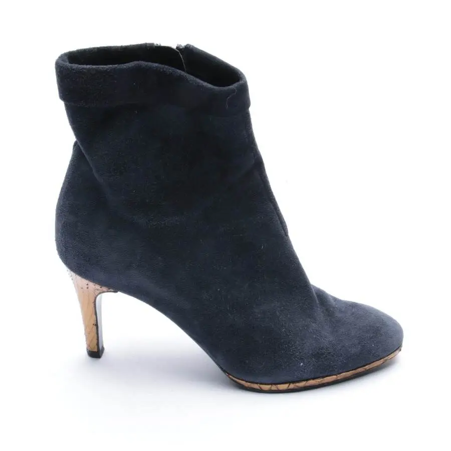 Stiefeletten EUR 35,5 Blau