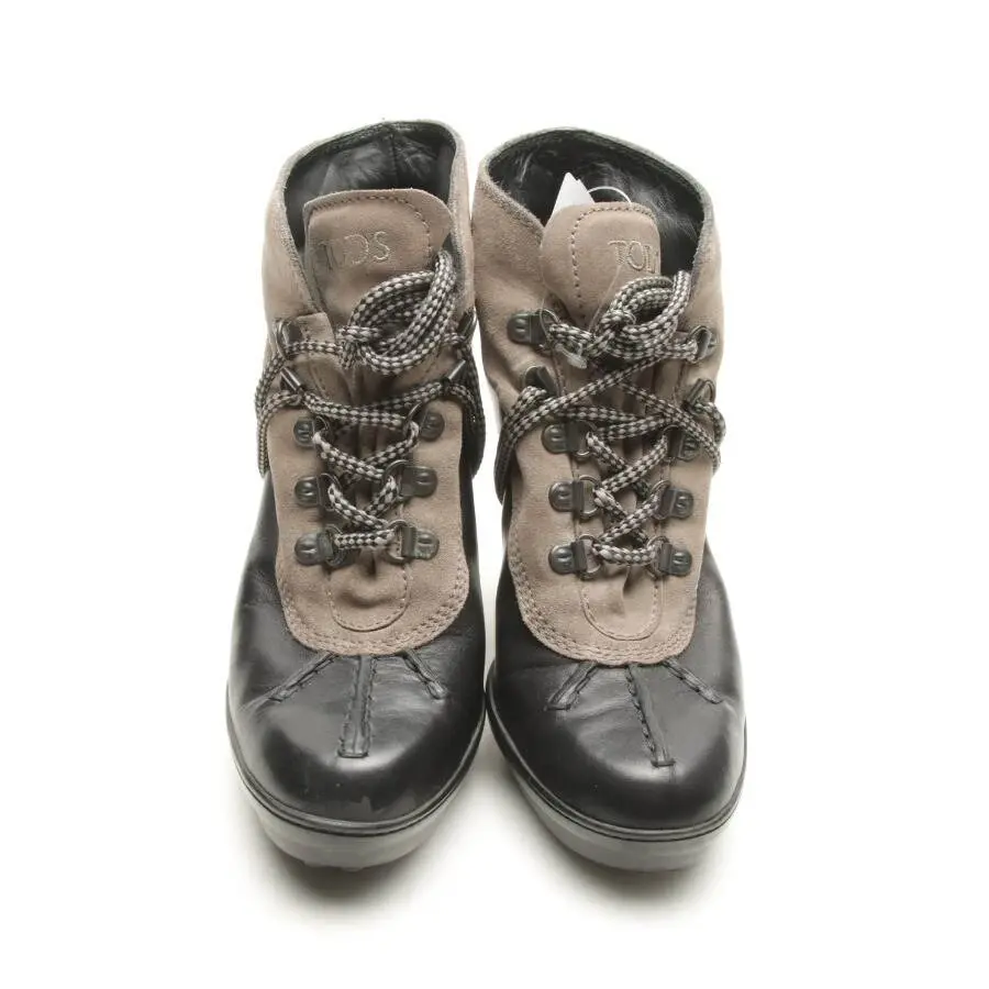 Stiefeletten EUR 36 Schwarz