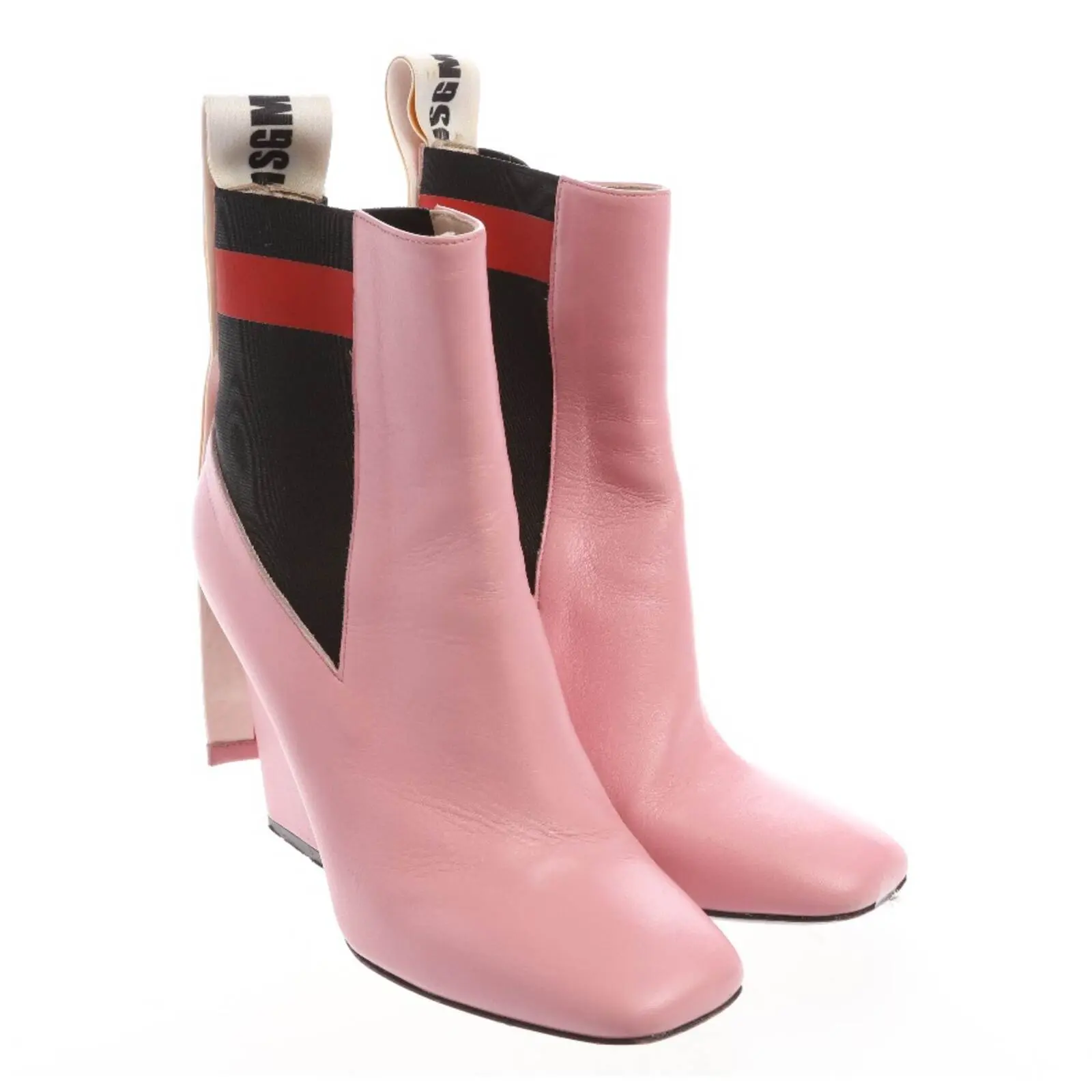Stiefeletten EUR 38 Rosa