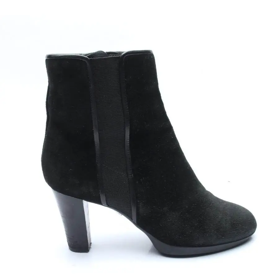 Stiefeletten EUR 38 Schwarz