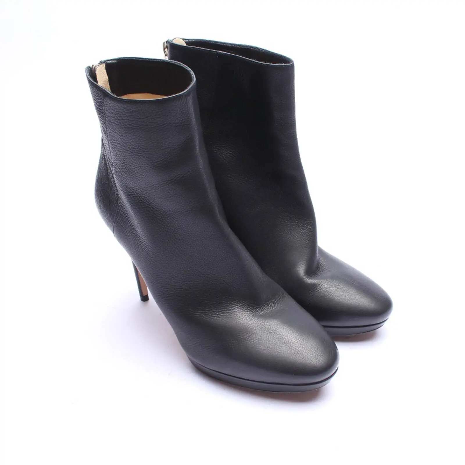 Stiefeletten EUR 38,5 Schwarz