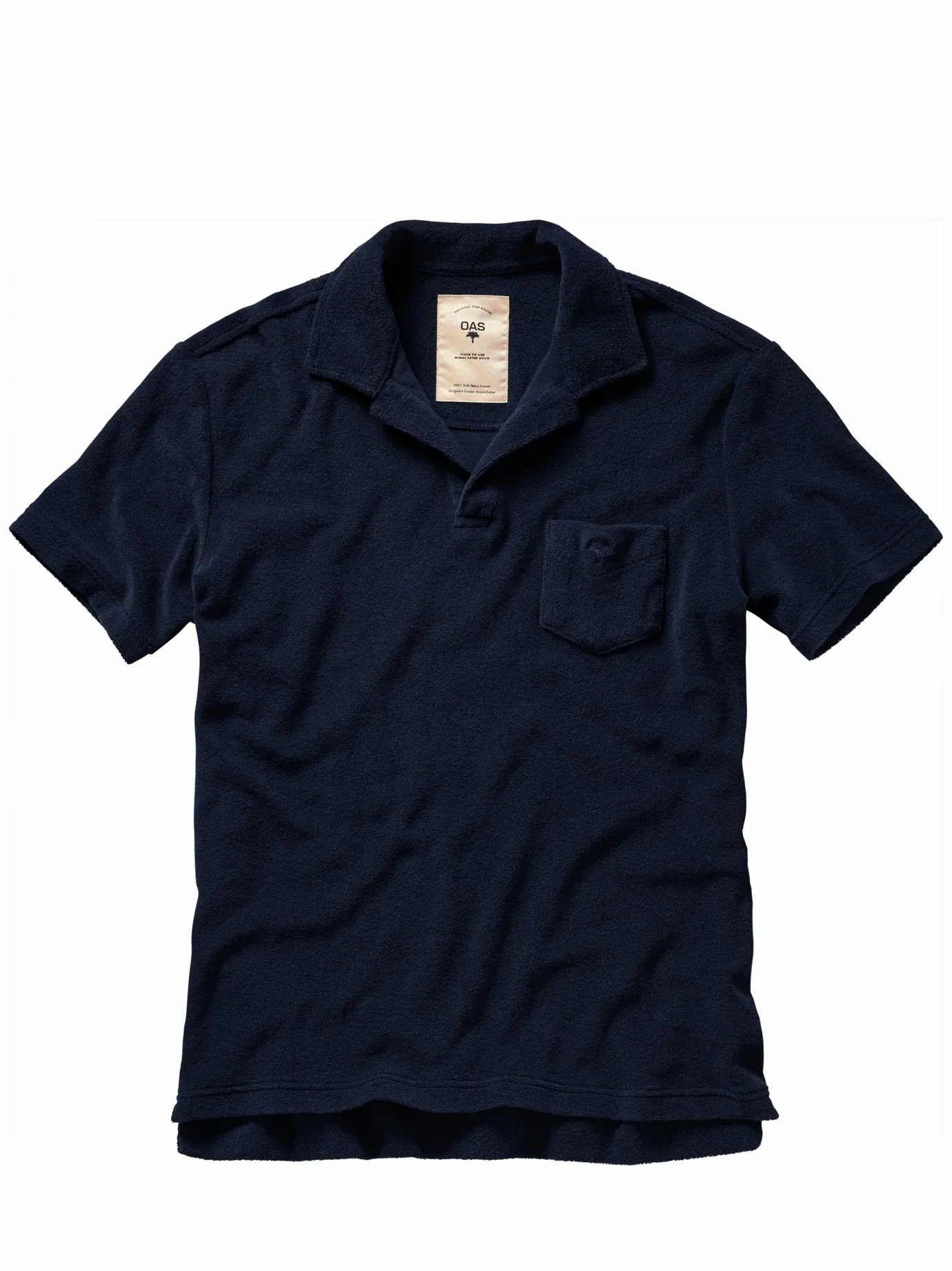 Strandbar-Polo für Herren