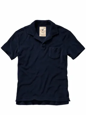 Strandbar-Polo für Herren