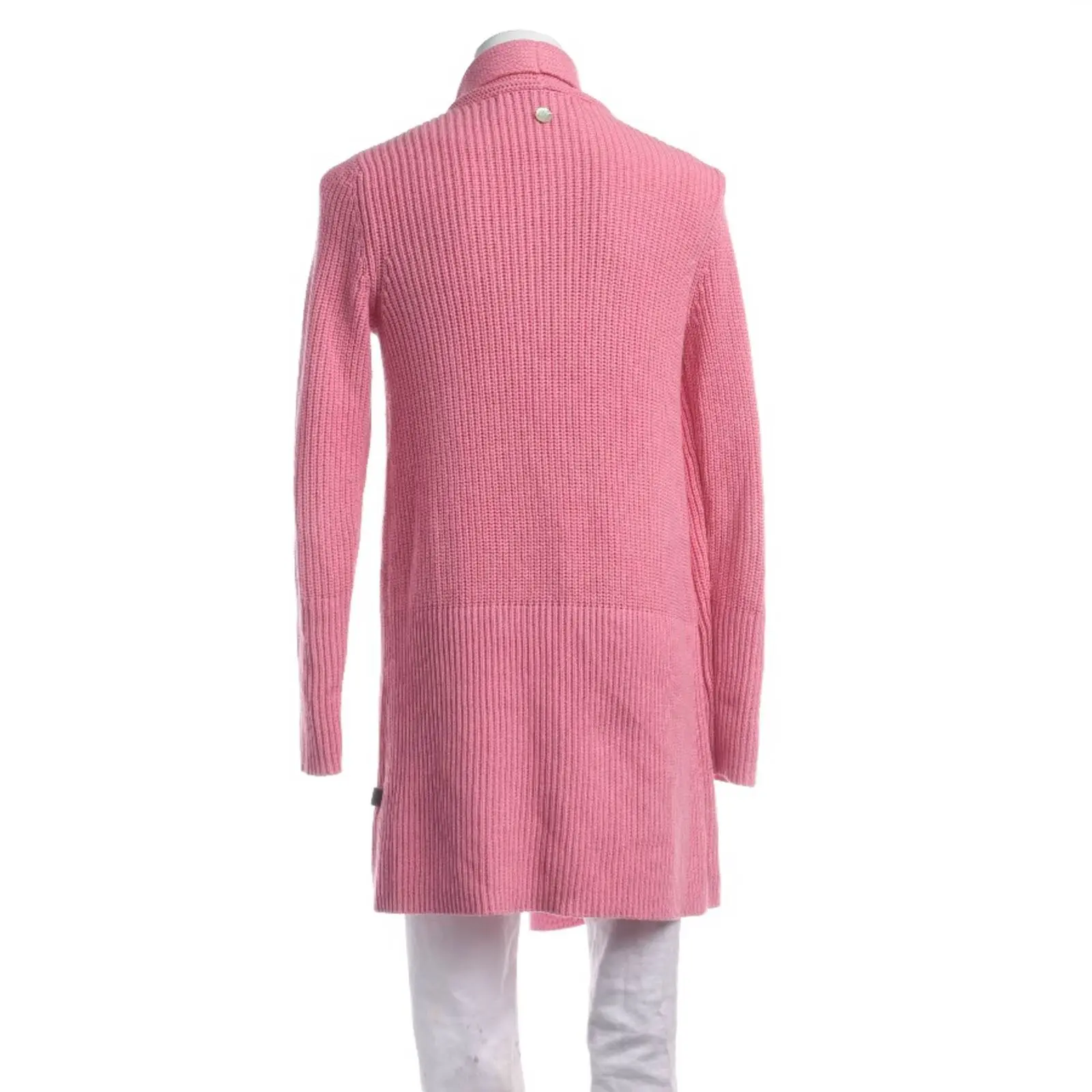 Strickjacke 34 Rosa