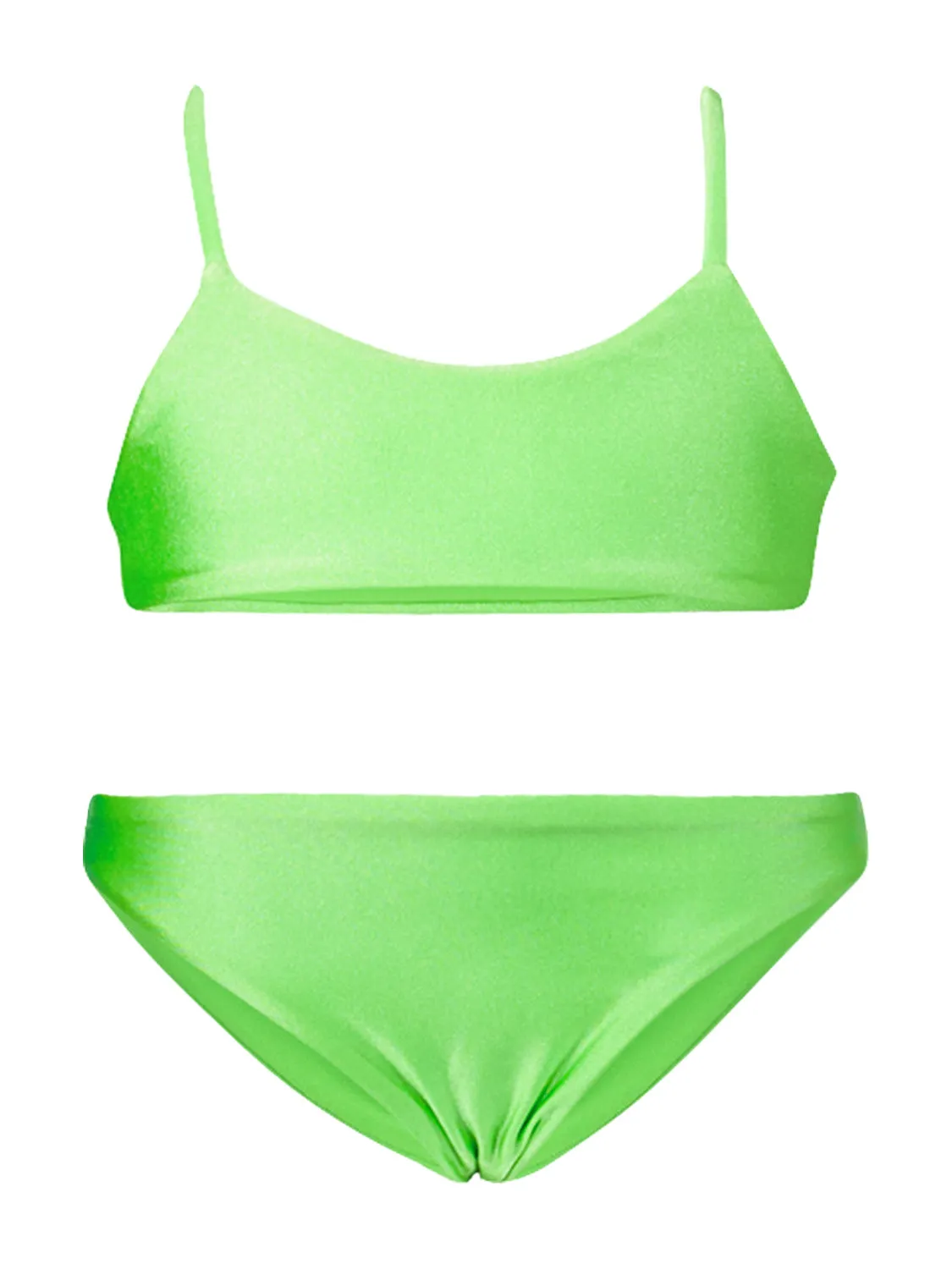 Sundek bikini Pearly Neon