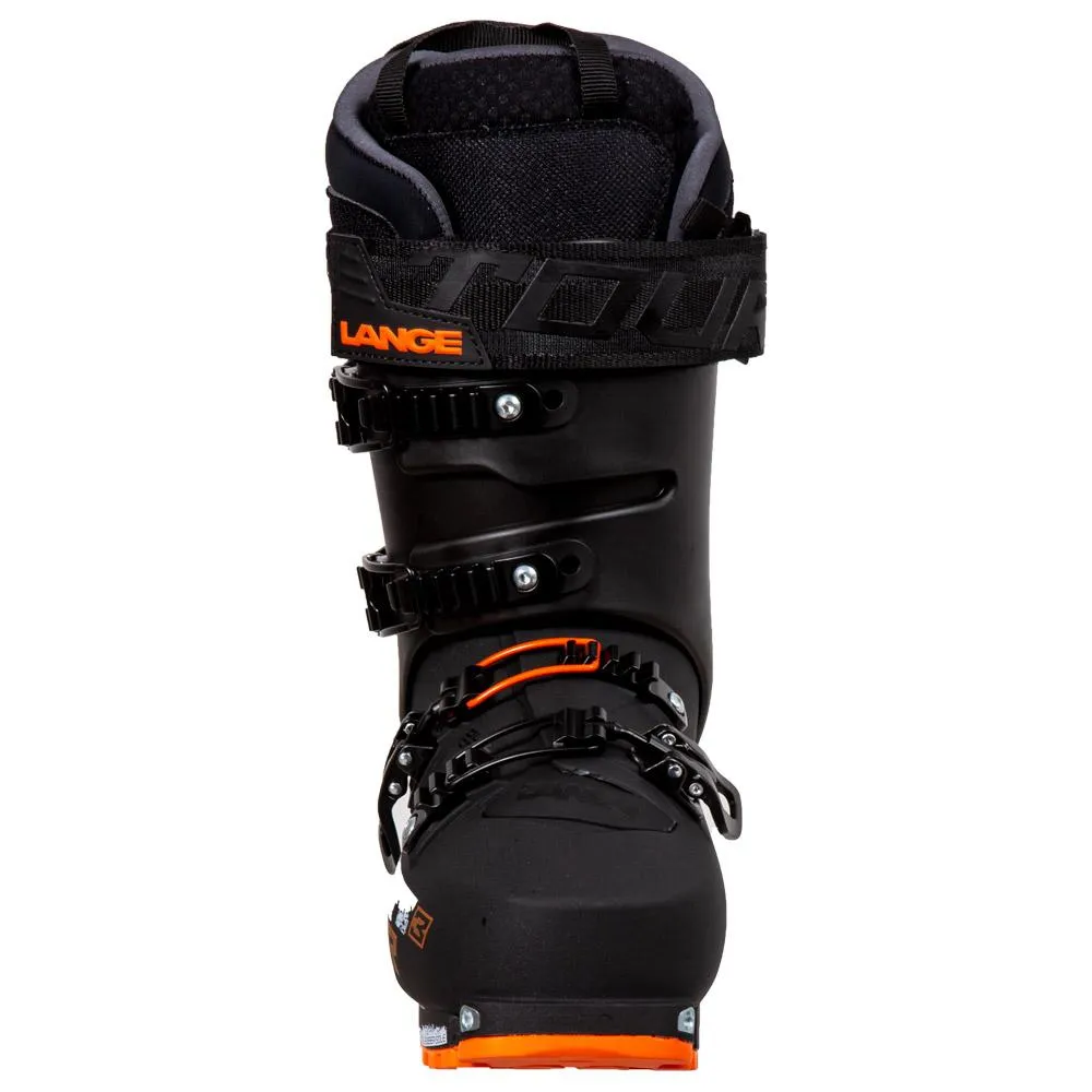 Touren-Skischuhe Lange ---Xt3 Tour Access Black