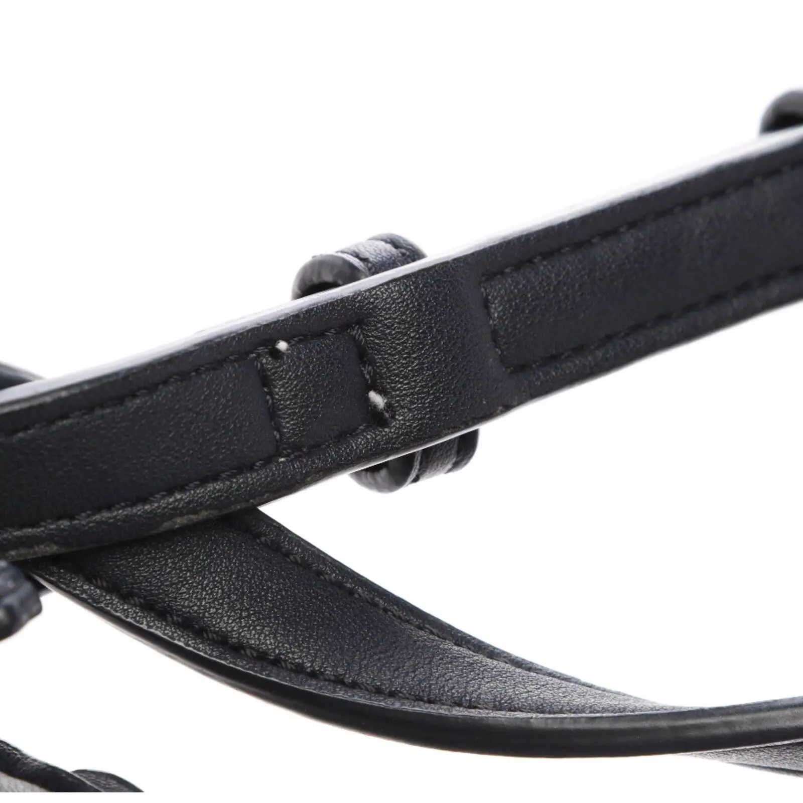 Umhängetasche Navy