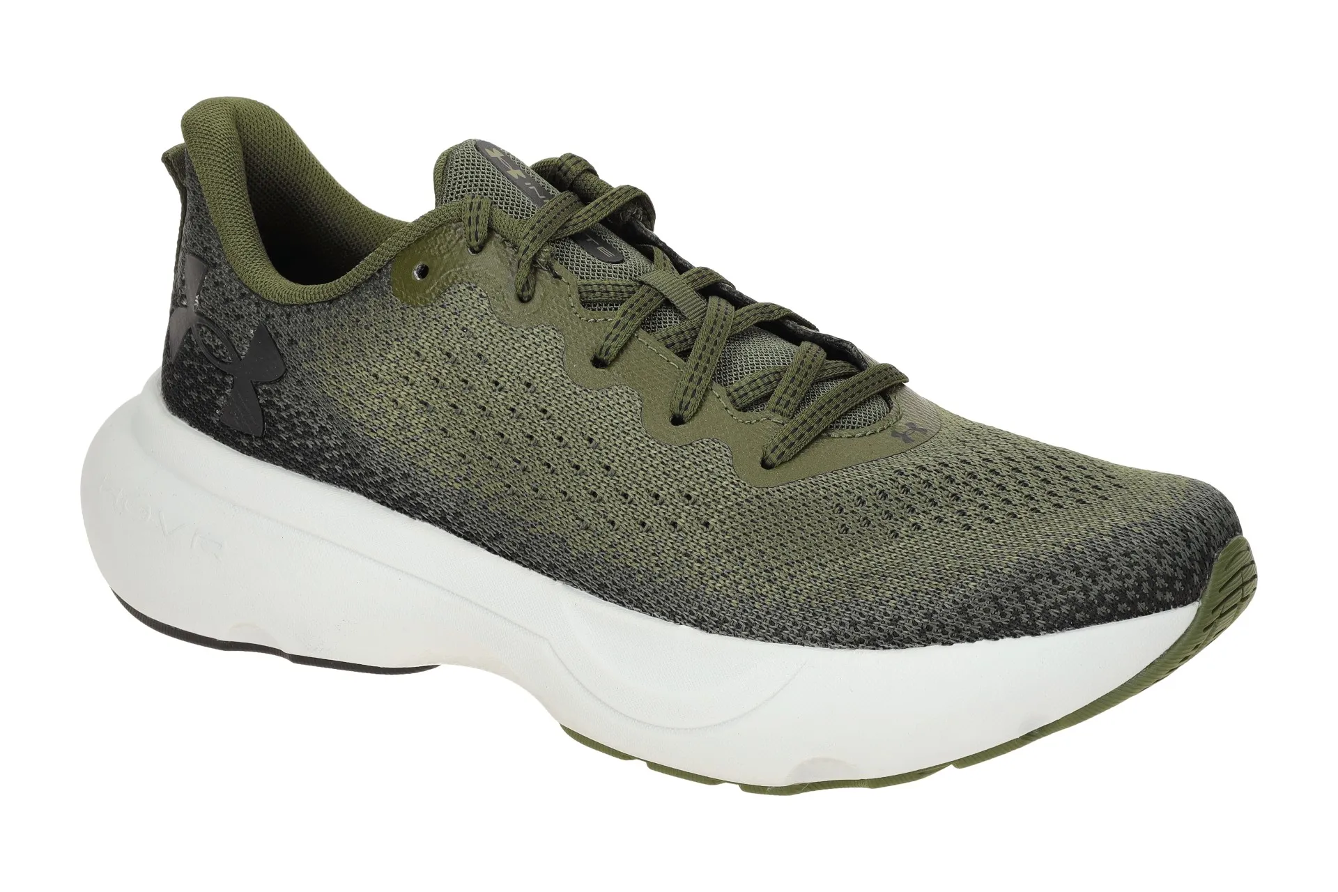 Under Armour Infinite Sportschuhe grün Herren 3027523