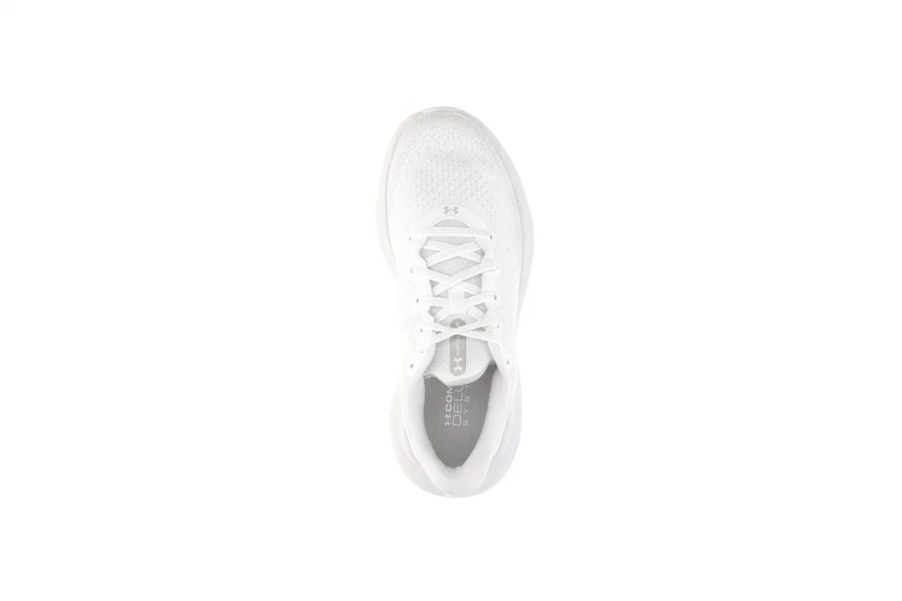 Under Armour Infinite Sportschuhe weiß Damen 3027524