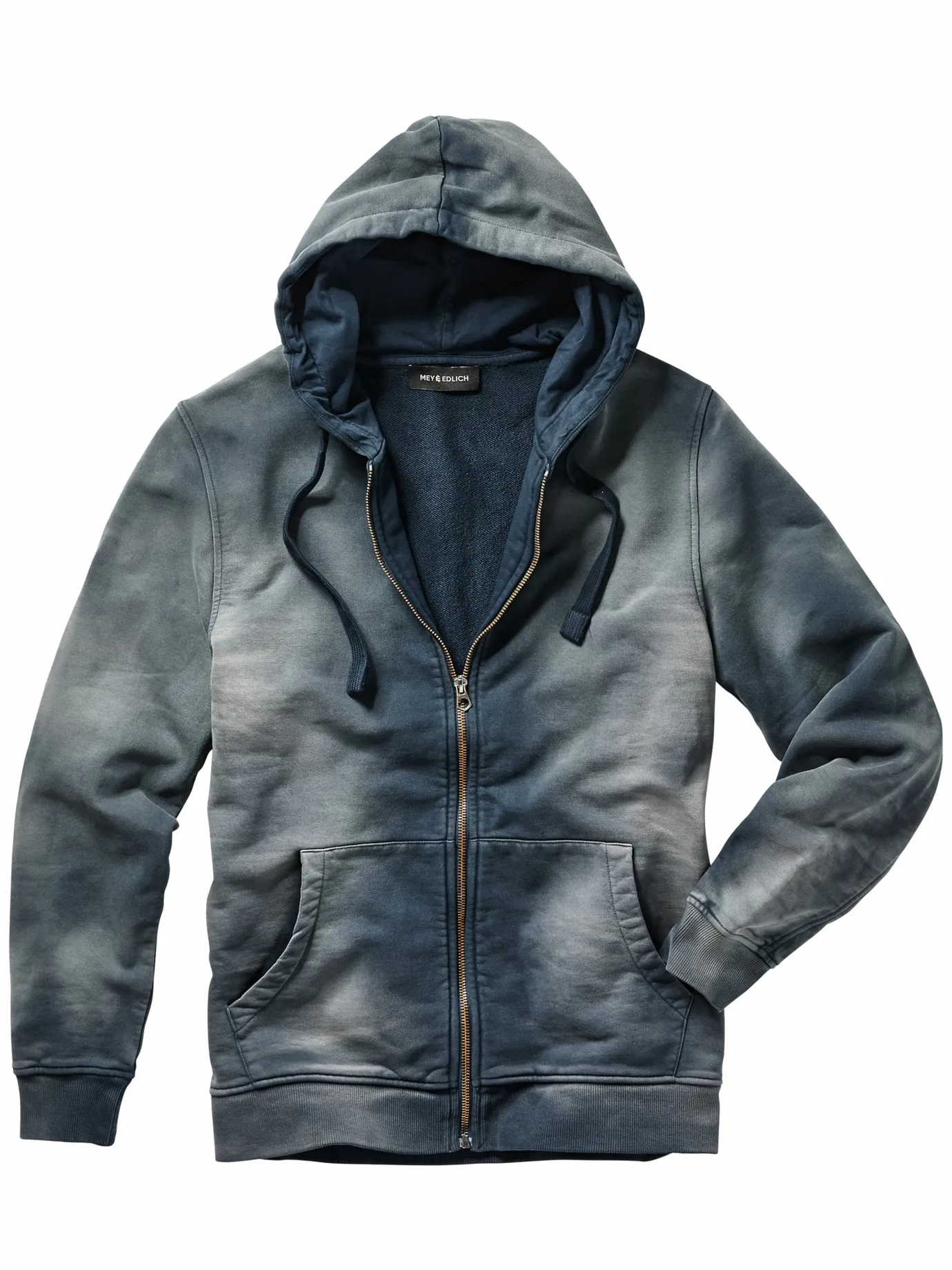 Unerreichbare Sweatjacke für Herren