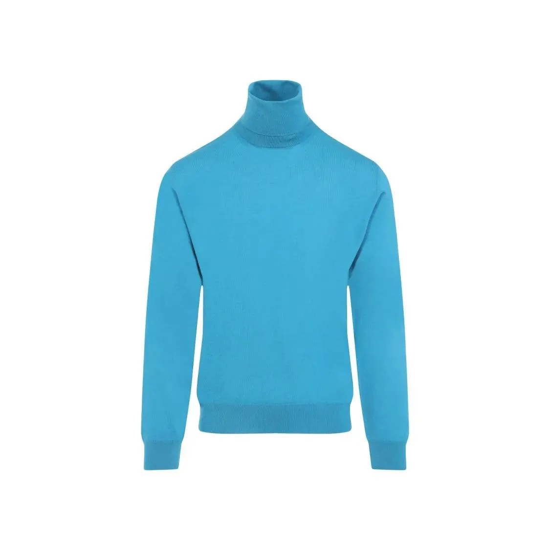   Valentino  Vlogo Signature Sweater Blue  Pullover 