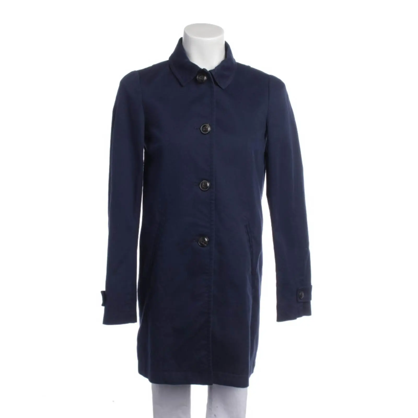 Übergangsjacke 34 Navy