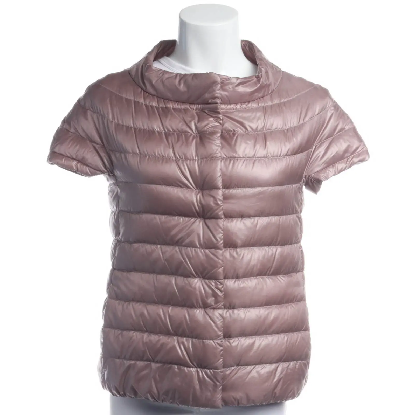 Übergangsjacke 36 Lavendel
