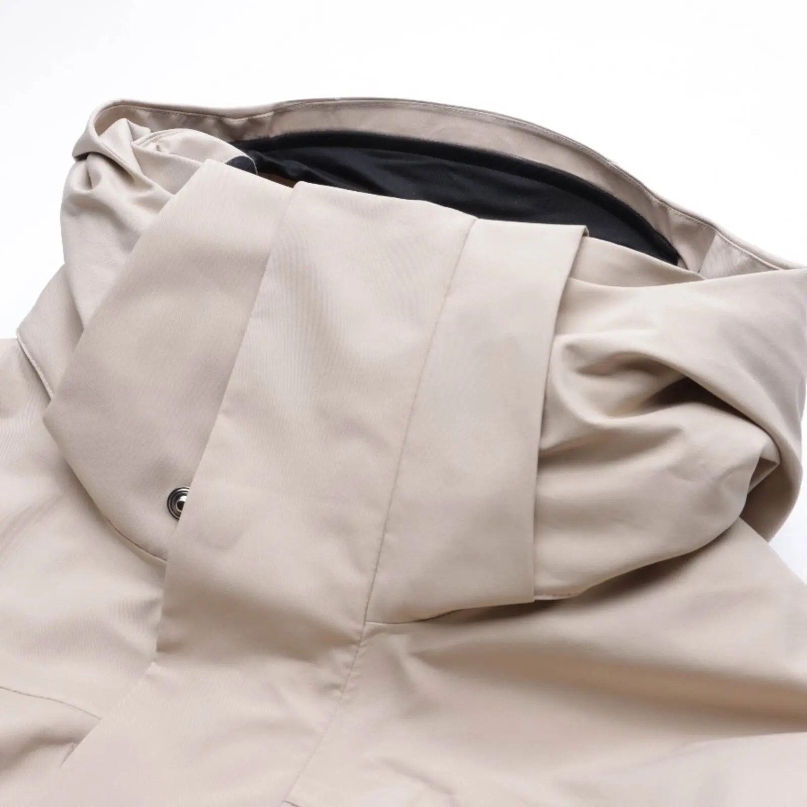 Übergangsjacke M Hellbraun