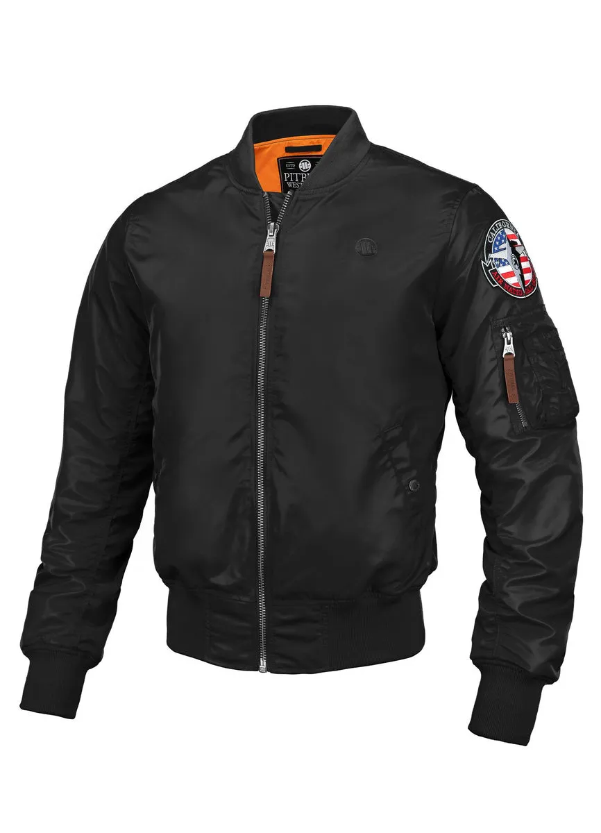 Übergangsjacke MA-1 II