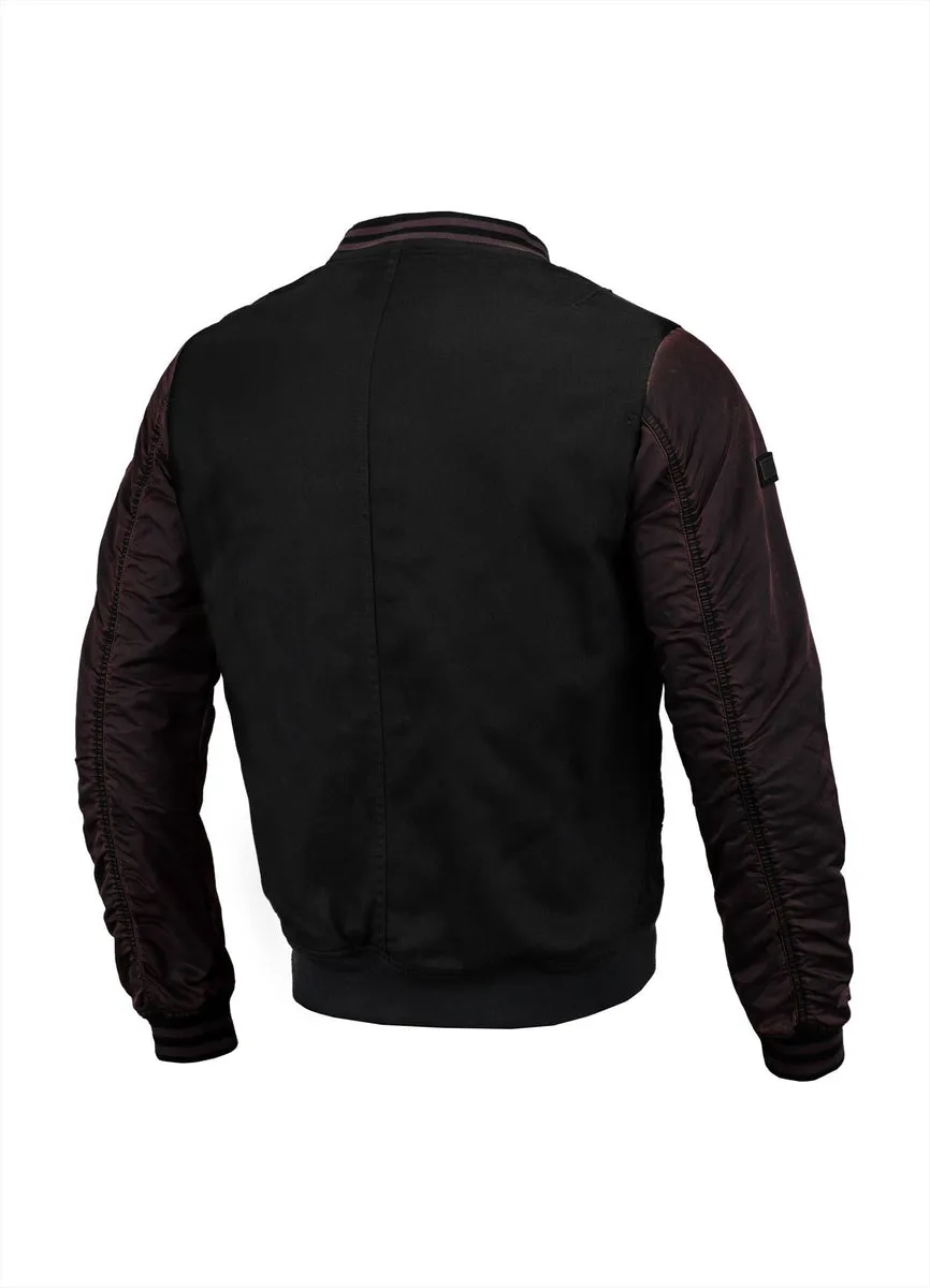 Übergangsjacke Sea Fire